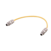 Modular/Ethernet Cables (RJ45, RJ11) - 1195-33281414002005-ND - DigiKey