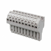 Headers, Plugs and Sockets - 2109-1SNK806734R0000-ND - DigiKey