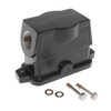 Heavy Duty Connector Housings, Hoods, Bases - A134246-ND - DigiKey