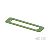 RFI and EMI - Contacts, Fingerstock and Gaskets - 4535-95-22019-ND - DigiKey