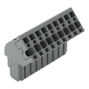 Female connector/socket - 769-109/022-000 - WAGO