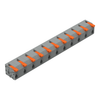 PCB terminal block - 2601-1511 - WAGO