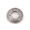 SWIVEL TORQUE HINGE (50mm CABLE HOLE) - HG-S70-50 - HG-S70-50 - Sugatsune America, Inc.