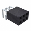 Headers, Receptacles, Female Sockets - SAM11931-ND - DigiKey