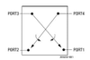 0.4 to 5.9 GHz DPDT Low Insertion Loss / High-Isolation Sky5® Switch - SKY5A1007 - Skyworks Solutions, Inc.