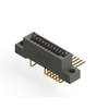 Edgeboard Connectors - 151-395-022-558-207-ND - DigiKey