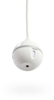 EasyMic Ceiling MicPOD - White - 999-8510-000 - Visual Sound, Inc.