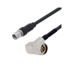 Coaxial Cables (RF) - 5328-FMC00158-12-ND - DigiKey