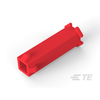 Rectangular Connector Housings - 1-172156-2-ND - DigiKey