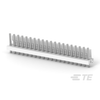 Headers, Male Pins - 2-641119-0-ND - DigiKey