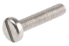 Machine Screws - 527050 - RS Components, Ltd.