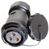Industrial Circular Connectors - 2506176 - RS Components, Ltd.