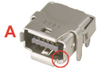 Ethernet Connectors - 2661264 - RS Components, Ltd.