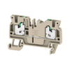 DIN Rail Terminal Blocks - 2410398 - RS Components, Ltd.