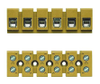 DIN Rail Terminal Blocks - 8296684 - RS Components, Ltd.