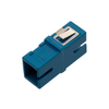 Fiber Optic Connector Adapters - 5073-FOA-510B-BLU-ND - DigiKey