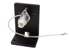 Socket Adapter, 600 W and 1kW QTH, Research Housings - 6392NS - Newport MKS