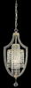 Mini Chandeliers-Other - 383600 - Light Center (The)