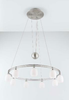 Large Chandeliers-Glass Shade - 393761 - Light Center (The)