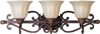 13573CFAF Bathroom Fixtures-Three Lights - 471814 - Capital Lighting, Inc.
