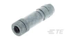 Industrial Circular Connectors - 481268 - RS Components, Ltd.