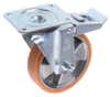 Castor Wheels - 6960920 - RS Components, Ltd.