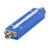 Cavity Band Pass Filter, 33000 - 36000 MHz, 50Ω - ZVBP-K34R5G+ - Mini-Circuits