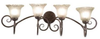 3064VO/1350 Bathroom Fixtures-Four Lights - 696592 - Capital Lighting, Inc.