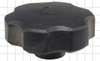 Thermoplastic Fluted Knobs