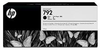 792 Latex Designjet Ink Cartridges for L26500/L28500- Black - CN705A - LexJet Corporation