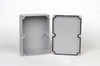 Die Cast Box -- DS-AL-1712 - Image