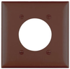Standard Wall Plate - TP703 - Selecta Products