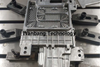Die-cast Aluminum-Aluminum Alloy Friction Stir Welding Heat Sinks