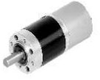 DC Brush Planetary Gearmotor -- 36JX20K-35ZY30