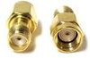 RF Adapters - In Series - ADP-SMAMRP-SMAF - VAST STOCK CO., LIMITED