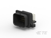 Automotive Headers - 2-6437285-8 - TE Connectivity