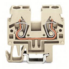Terminal Blocks - Din Rail, Channel - 2946-870-919-ND - DigiKey