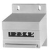 7437 Series Totalizer; No. Of Digits / Alpha Veeder Root - 25H9768 - Newark, An Avnet Company