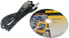 Software, Precision Current Loop Calibrator; Software Type Fluke - 84W8831 - Newark, An Avnet Company
