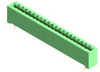 Card Edge Connector Rohs Compliant Edac - 63AJ1276 - Newark, An Avnet Company
