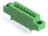 Card Edge Conn, Single Side, 6Pos, Th; Card Edge Connector Type Edac - 59AJ9550 - Newark, An Avnet Company