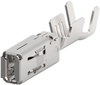 Automotive Contact, Socket, Crimp; Product Range Amp - Te Connectivity - 11M2063 - Newark, An Avnet Company