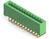 Card Edge Conn, Single Side, 12Pos, Th; Card Edge Connector Type Edac - 60AJ2852 - Newark, An Avnet Company