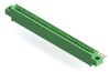 Card Conn, Single Side, 34Pos, Wire Wrap; Card Edge Connector Type Edac - 75AJ4235 - Newark, An Avnet Company