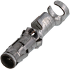 Contact, Socket, Crimp, 13 Awg; Product Range Amp - Te Connectivity - 18AH1190 - Newark, An Avnet Company