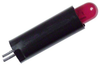 Indicator, Led Pcb, 5Mm, Red, 2.2V; Led Color Dialight - 30K3268 - Newark, An Avnet Company
