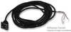 Proximity Sensor; Sensor Output Panasonic - 25H9049 - Newark, An Avnet Company