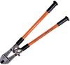Bolt Cutter, 1/2, 30.5; Overall Length Klein Tools - 06J9594 - Newark, An Avnet Company