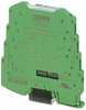 Frequency Transducer, 1Ch, 24V, Din Rail; Signal Conditioner Input Phoenix Contact - 57AC7765 - Newark, An Avnet Company