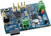 Piezo Haptic Driver, Evaluation Module; Silicon Manufacturer Texas Instruments -- 29AH4062